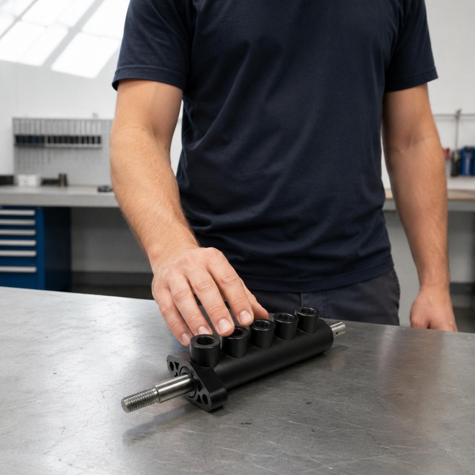 Tire Changer Air Valve Black P - Tire Changer Machine のレビューと価格