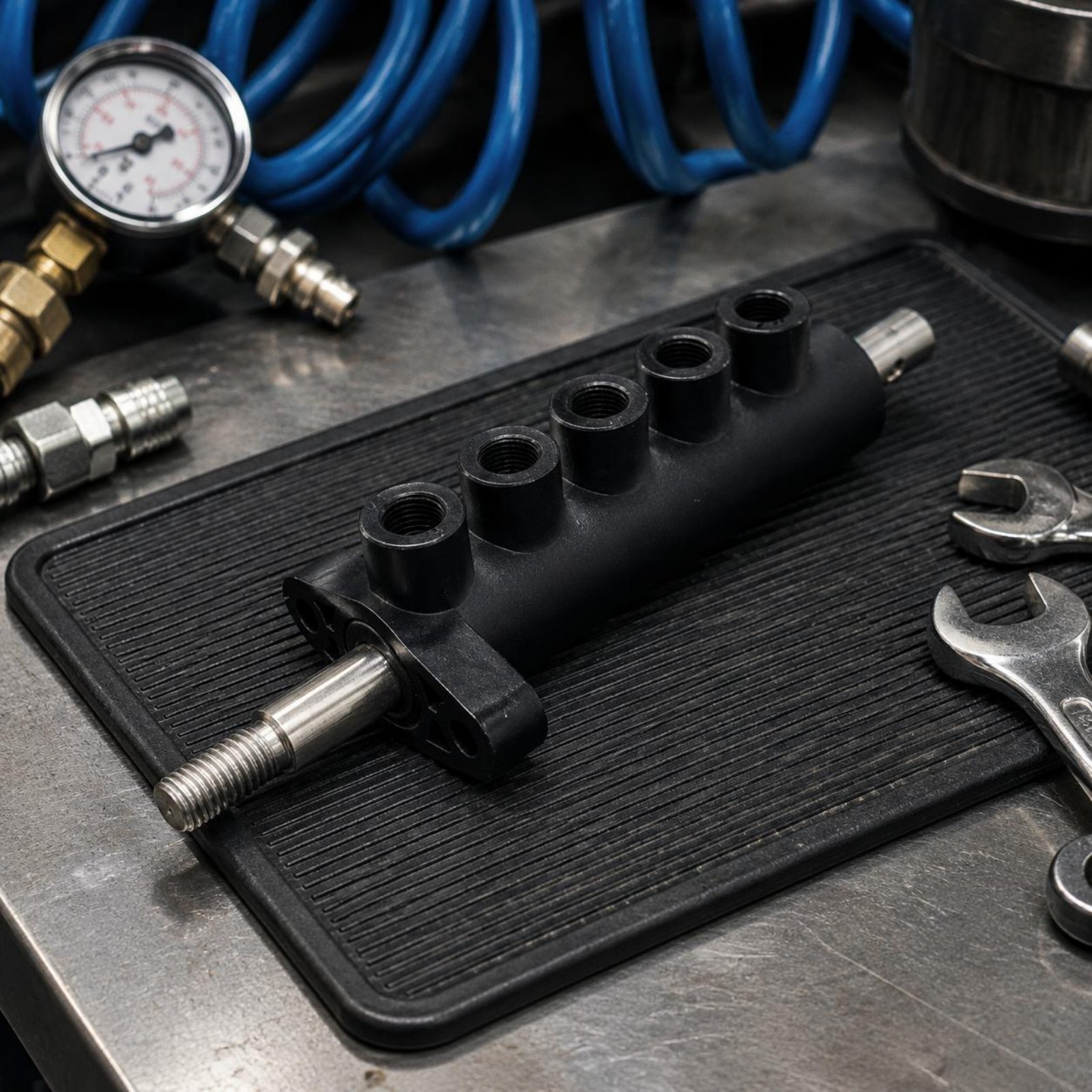 Tire Changer Air Valve Black P - Tire Changer Machine のレビューと価格
