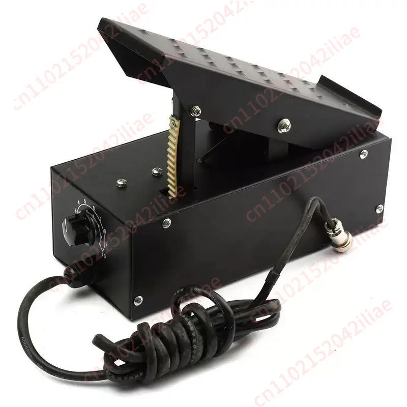 TIG WSME AC/DC TIG Welder Foot - Tig Welder Machine のレビューと価格