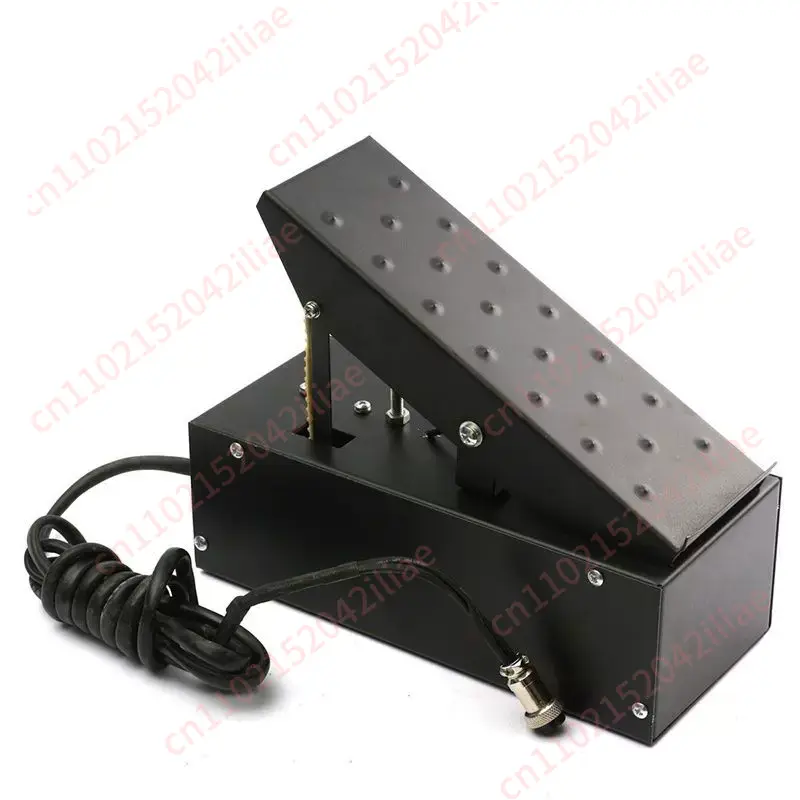 TIG WSME AC/DC TIG Welder Foot - Tig Welder Machine のレビューと価格
