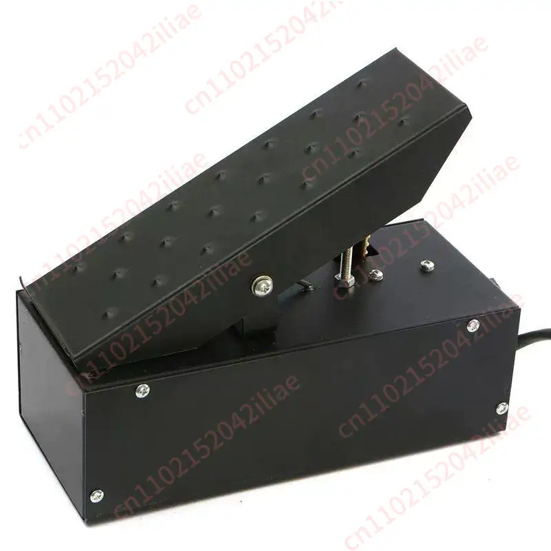 TIG WSME AC/DC TIG Welder Foot - Tig Welder Machine のレビューと価格