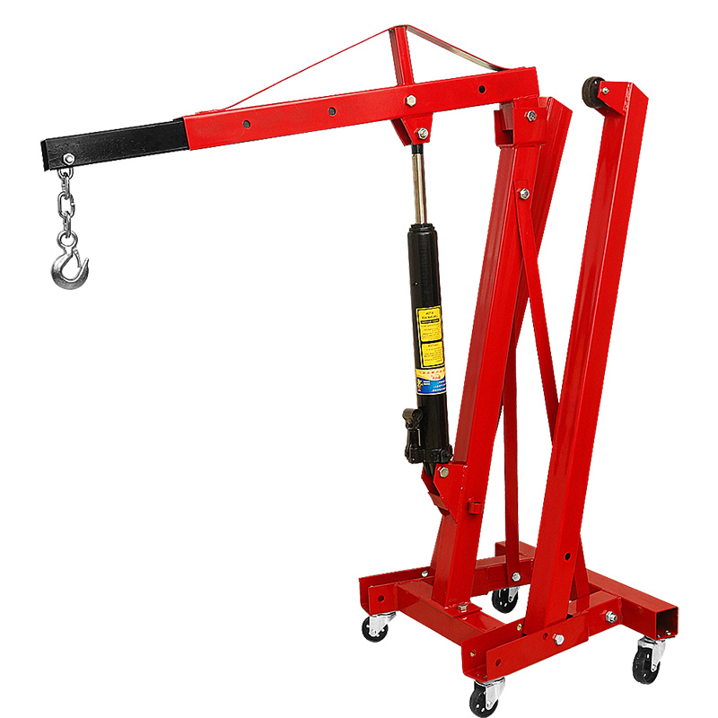 Original Factaory 3 Ton 2 Ton  - Engine Hoist Crane のレビューと価格