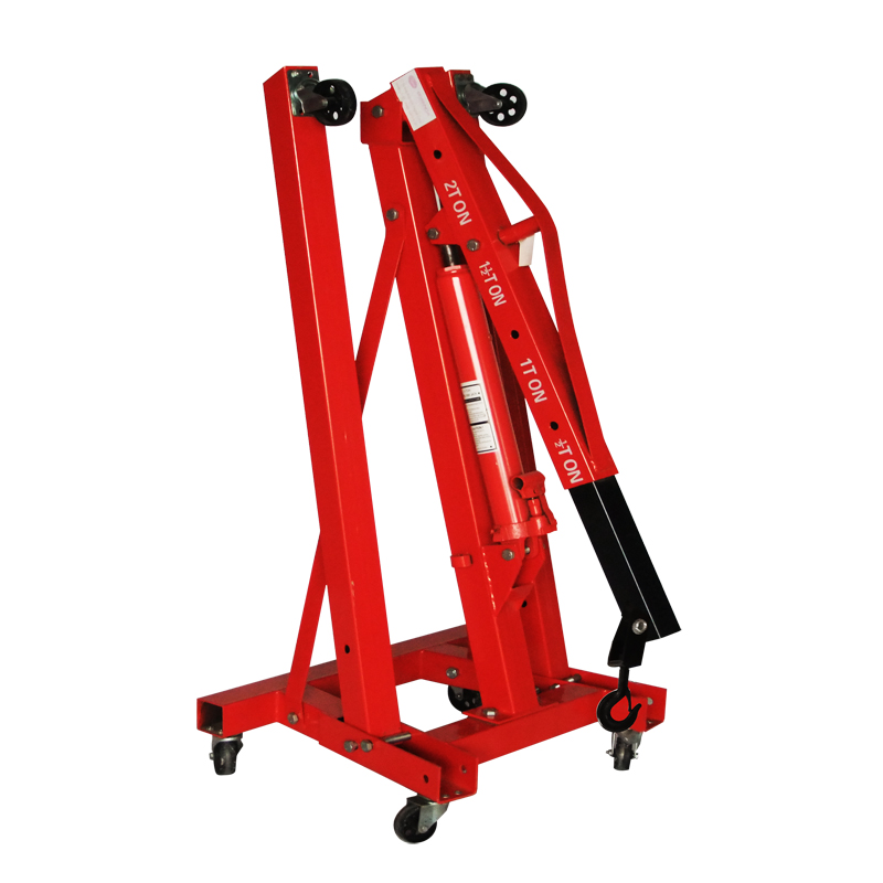 Original Factaory 3 Ton 2 Ton  - Engine Hoist Crane のレビューと価格