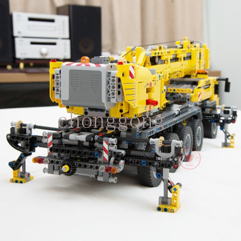Classic Engineering Vehicle Mo - Engine Hoist Crane のレビューと価格