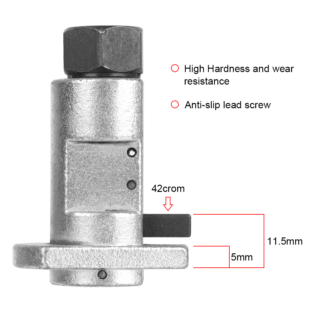 Claw Ball Head Swing Arm Suspe - Engine Hoist Crane のレビューと価格