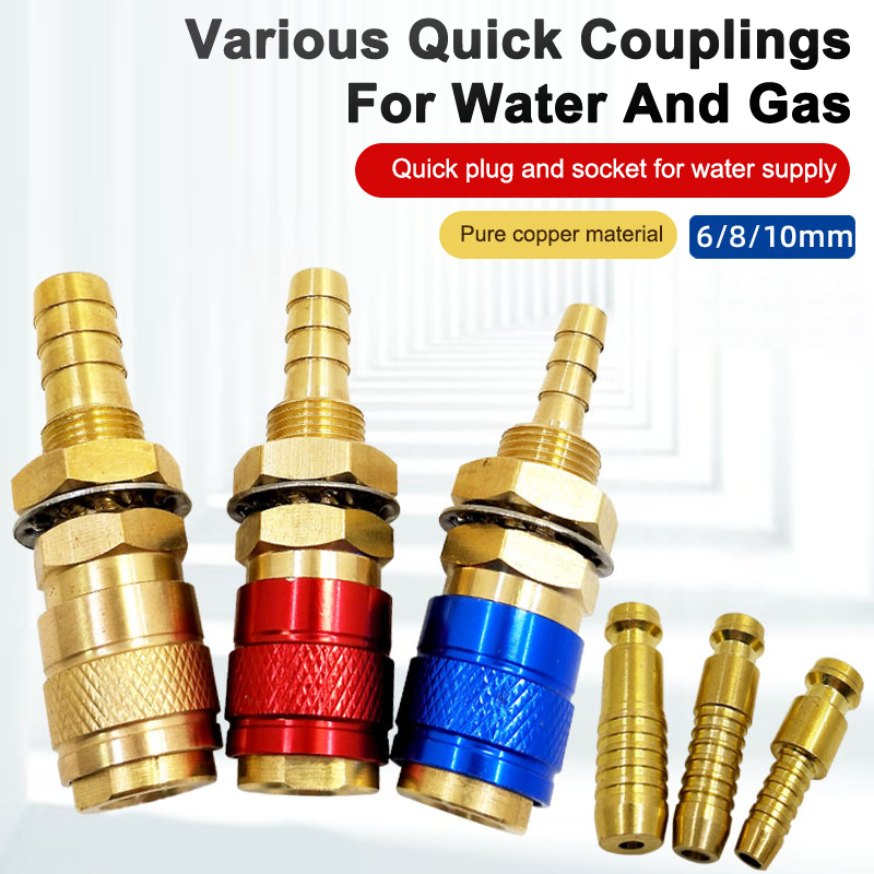 Cooled Gas Adapter Connector C - Tig Welder Machine のレビューと価格
